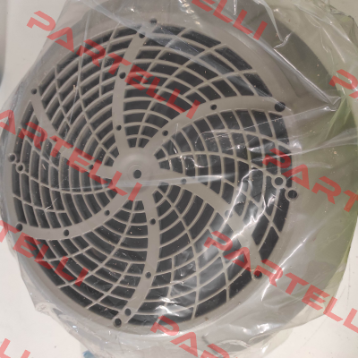 ERS0002 / Cooling Fan Cover for PA6-GF30 Lammers