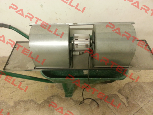 123B-60420/2  Euro Motors Italia