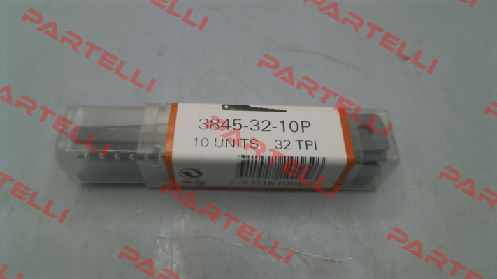 P/N: 3845-32-10P Bahco