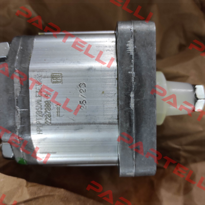 HPLPT205DMLE3E3B00 ( 04209871) Bondioli & Pavesi