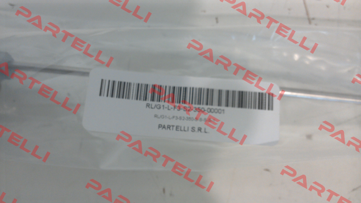 RL/G1-L-F3-S2-350-00001 Fratelli Giacomello