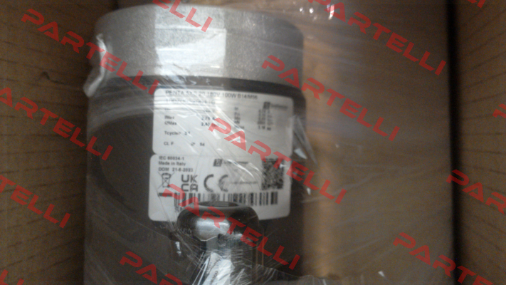 1007005200110 Motor Power