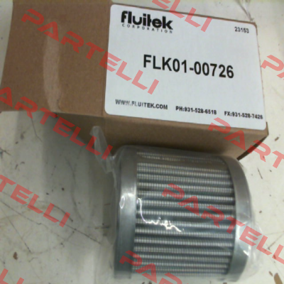 FLK01-00726 FLUITEK