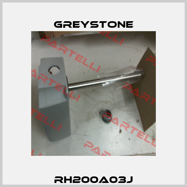 RH200A03J Greystone