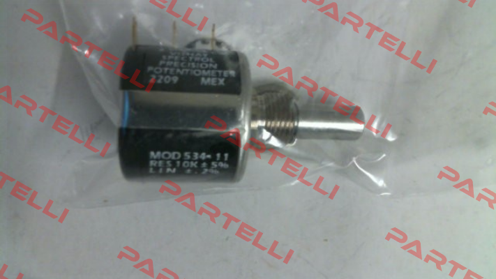 534B1103JL Vishay