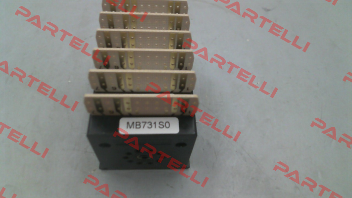 MB731S0 Contraves
