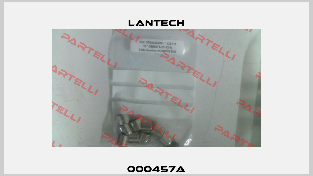 000457A Lantech