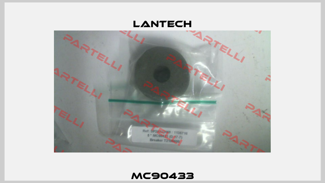 MC90433 Lantech