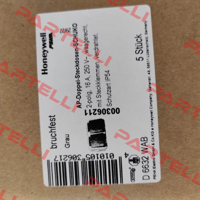 50015720 Wiska