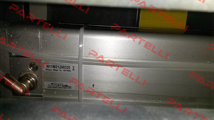 N11M21250320 Sopra-Pneumatic