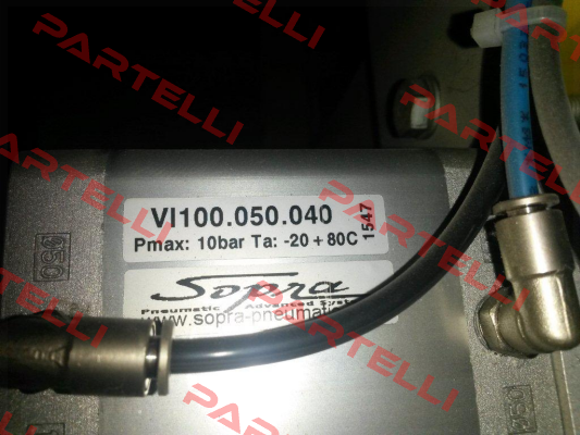 VI100.032.030+ Sopra-Pneumatic