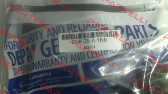 DSK-25-A-1NN Depa