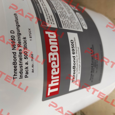 ThreeBond N6950 D Three Bond