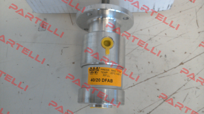 40/20 DFAB Waircom