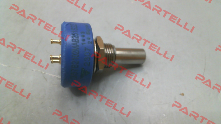 357B2102MAB251S22 Vishay