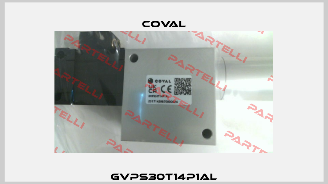 GVPS30T14P1AL Coval