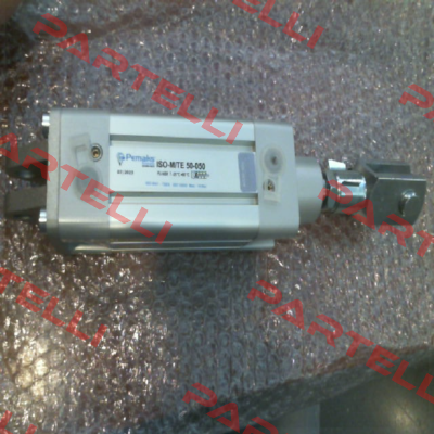ISO-050-SAY Pemaks
