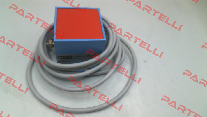 P/N: 08317070900, Type: KJ40-Q50AB-DPS Pulsotronic