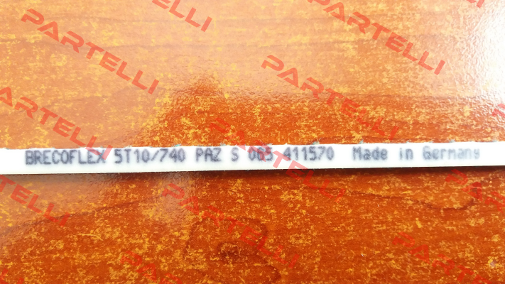 5 T10/740-PAZ Brecoflex