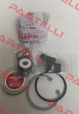 1P4R265R12BA Procon