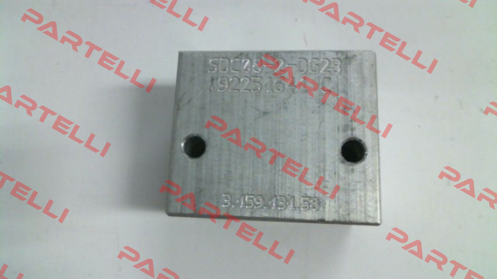 SDC08-2-DG-2B Comatrol