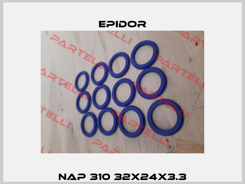 NAP 310 32x24x3.3 Epidor