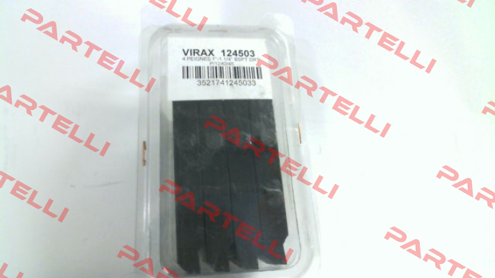 124503 Virax