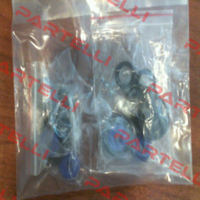 repair kit for  SV 1/2-5/2-BY Mag