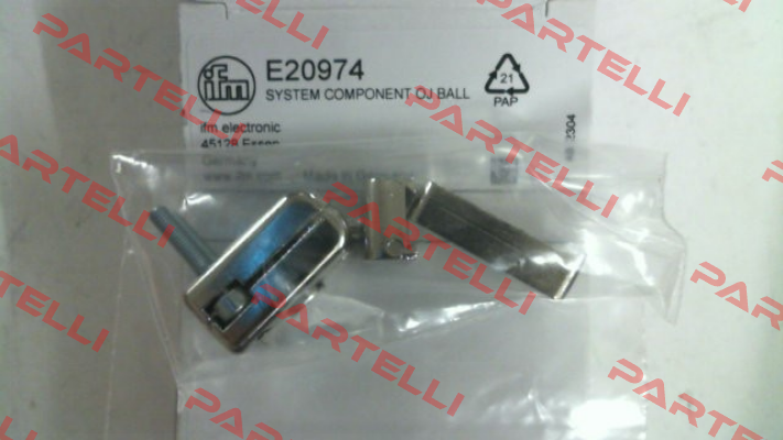 E20974 Ifm