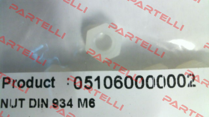 051060000002 Essentra ( EX Skiffy)