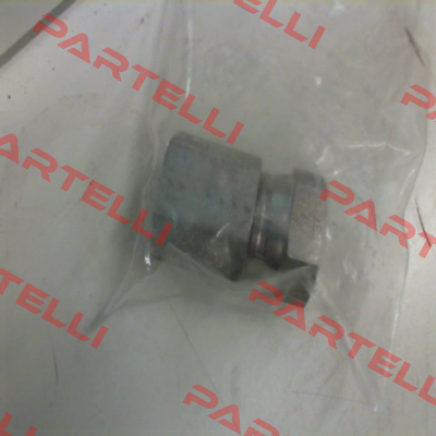 0207-6-6-SS Parker