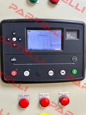 Dse 8810 DEEP SEA ELECTRONICS PLC