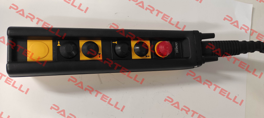 87455444 / DST 6SP22BE Demag
