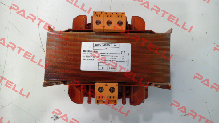 81000630.157 Tecnocablaggi