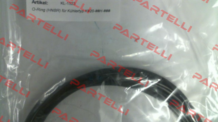 KL-1523 HS Cooler