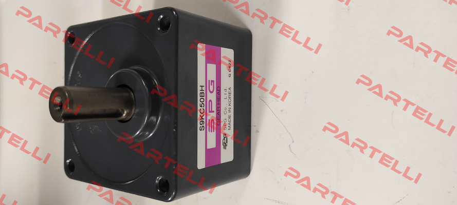 S9KC50BH Spg Motor
