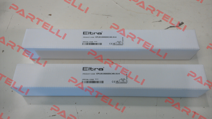 EPLB100SS5C4R.914 Eltra Encoder