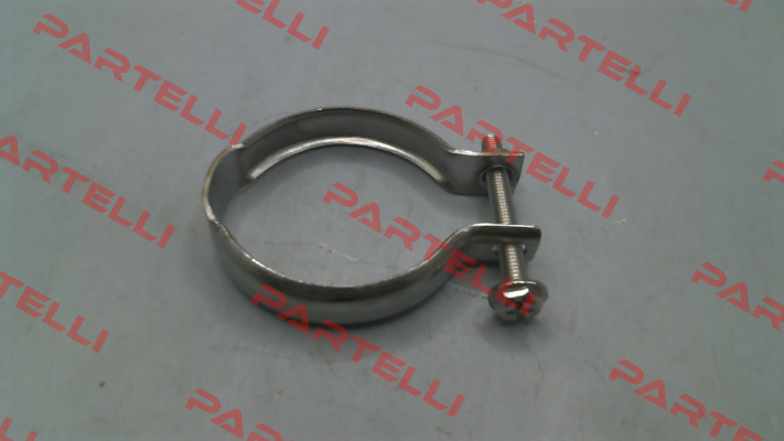 1113 V BAND CLAMP Procon