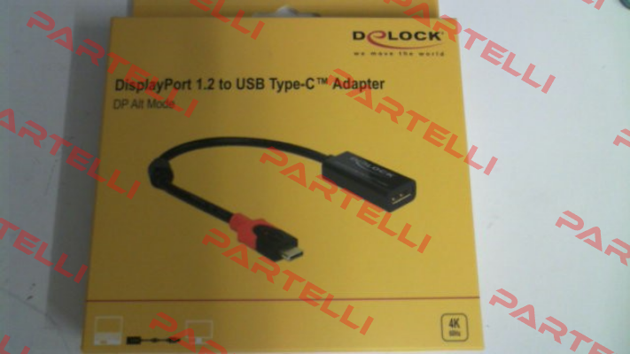 63928 Delock