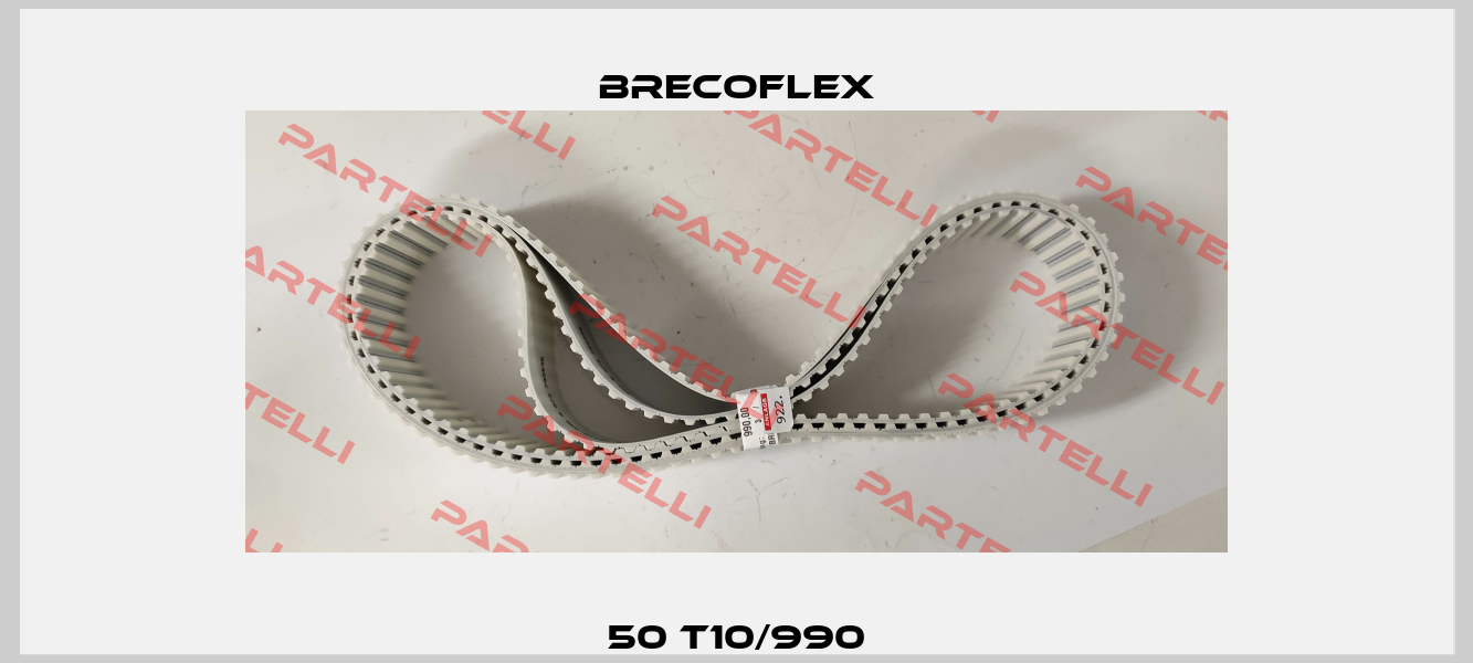 50 T10/990 Brecoflex