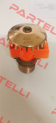 ELO-231B (TY5151) Tyco Fire