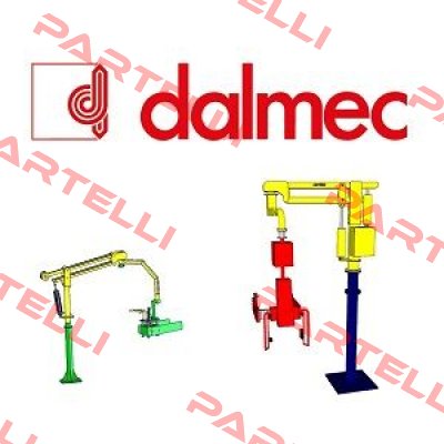 00.92.3599 Dalmec