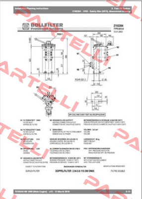 4039103/1B  Boll Kirch