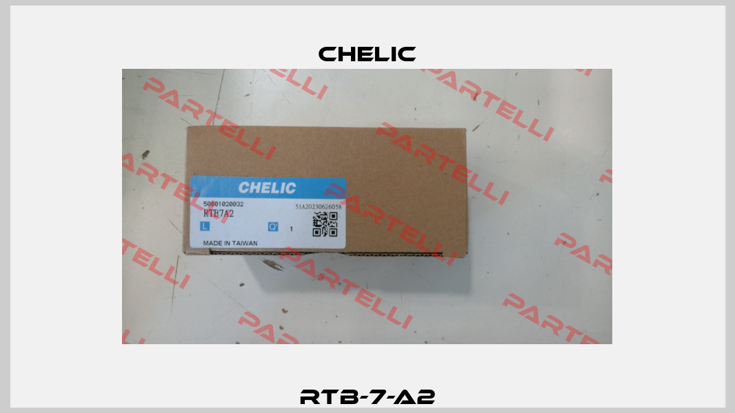 RTB-7-A2 Chelic
