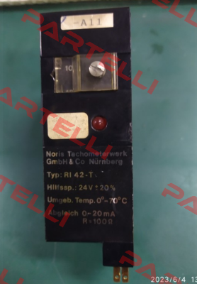 RI42-T Noris