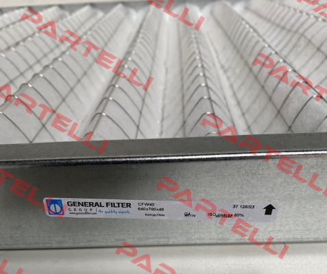 FPG4/780.640.48 General Filter