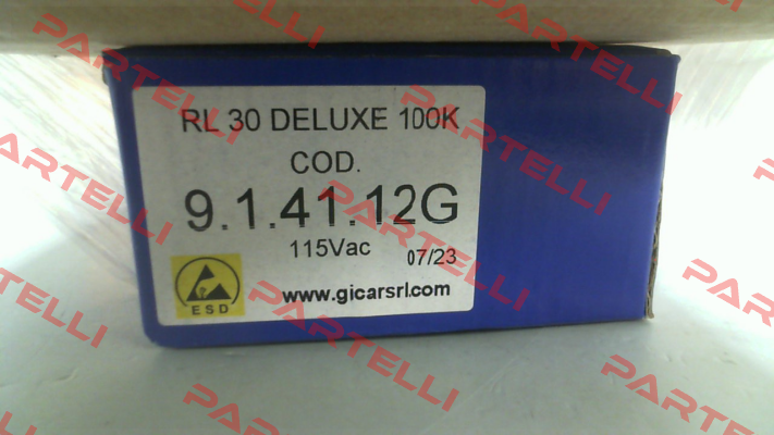 9.1.41.12G GICAR