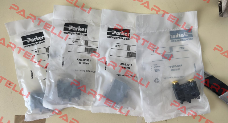 PXB-B3921 Parker