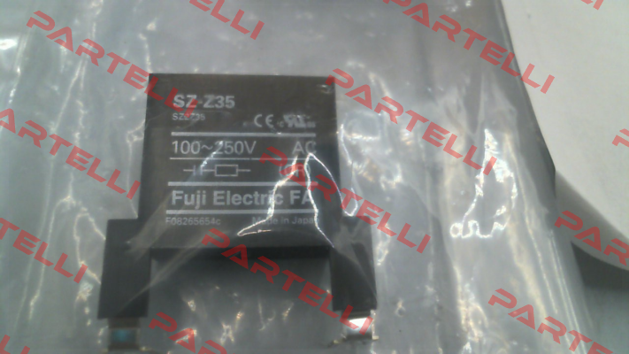 Coil Surge Absorption Unit for SC (SZ-Z35) Fuji