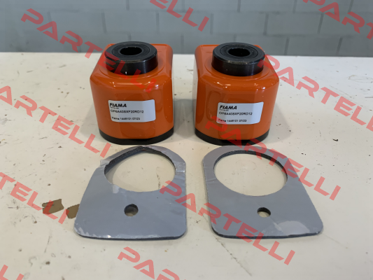 OP6 A 40 SX F20 R D12 Fiama